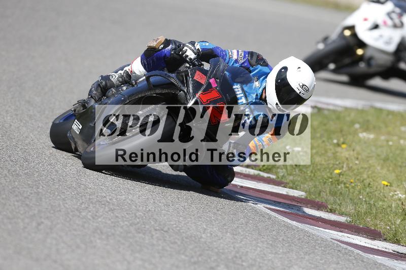 /08 17.04.2026  TZ Motorsport ADR/Gruppe rot/12